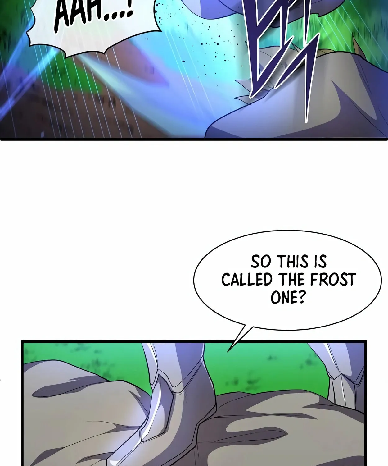 Read Skill Master Levels Up chapter 64 image 90 on Lezhin