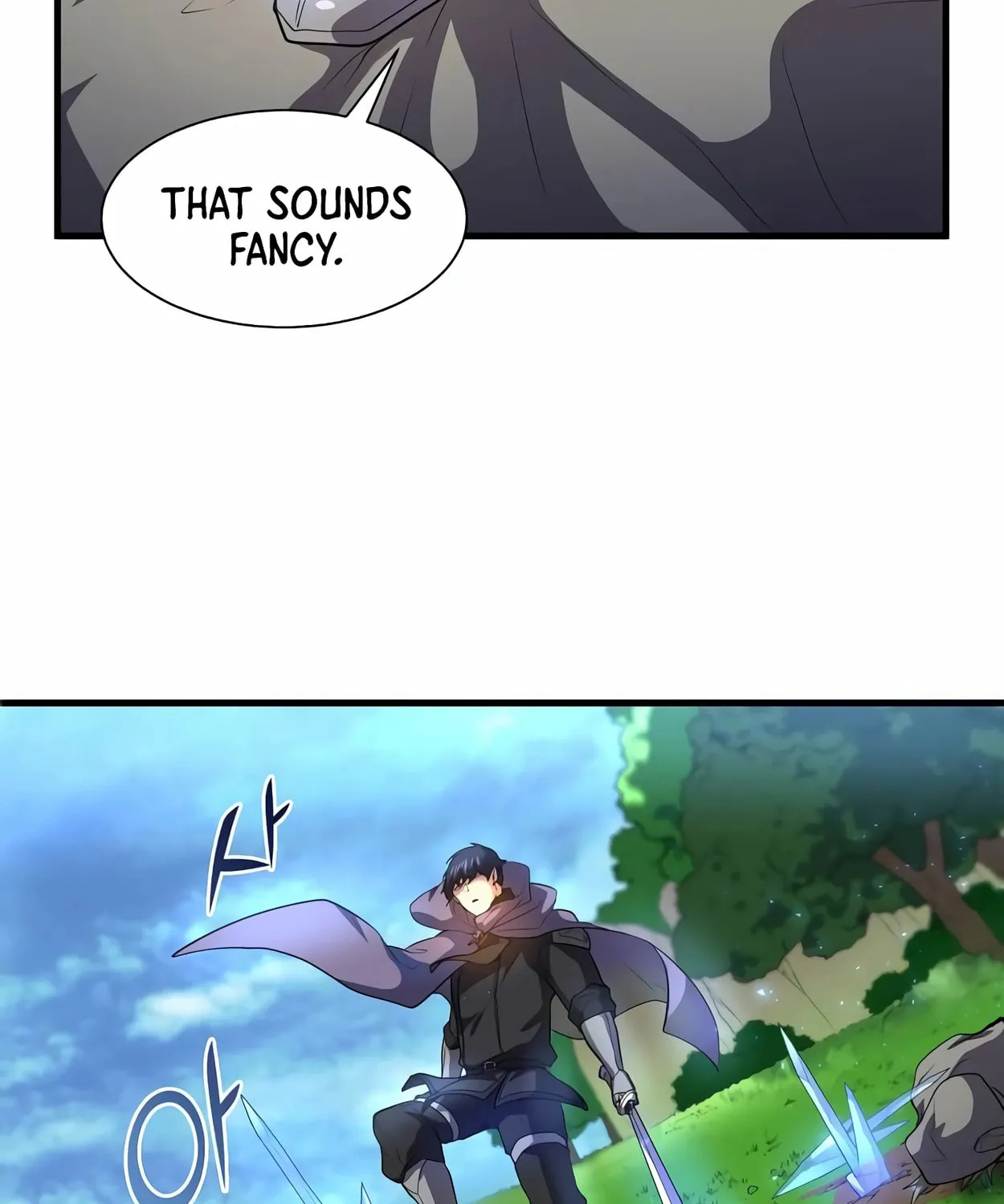 Read Skill Master Levels Up chapter 64 image 91 on Lezhin