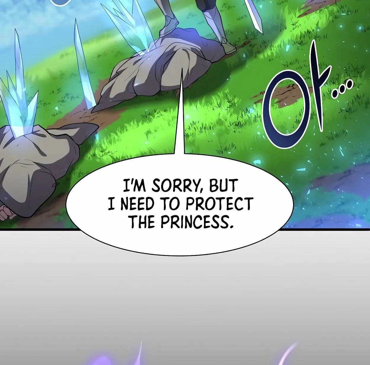Read Skill Master Levels Up chapter 64 image 92 on Lezhin
