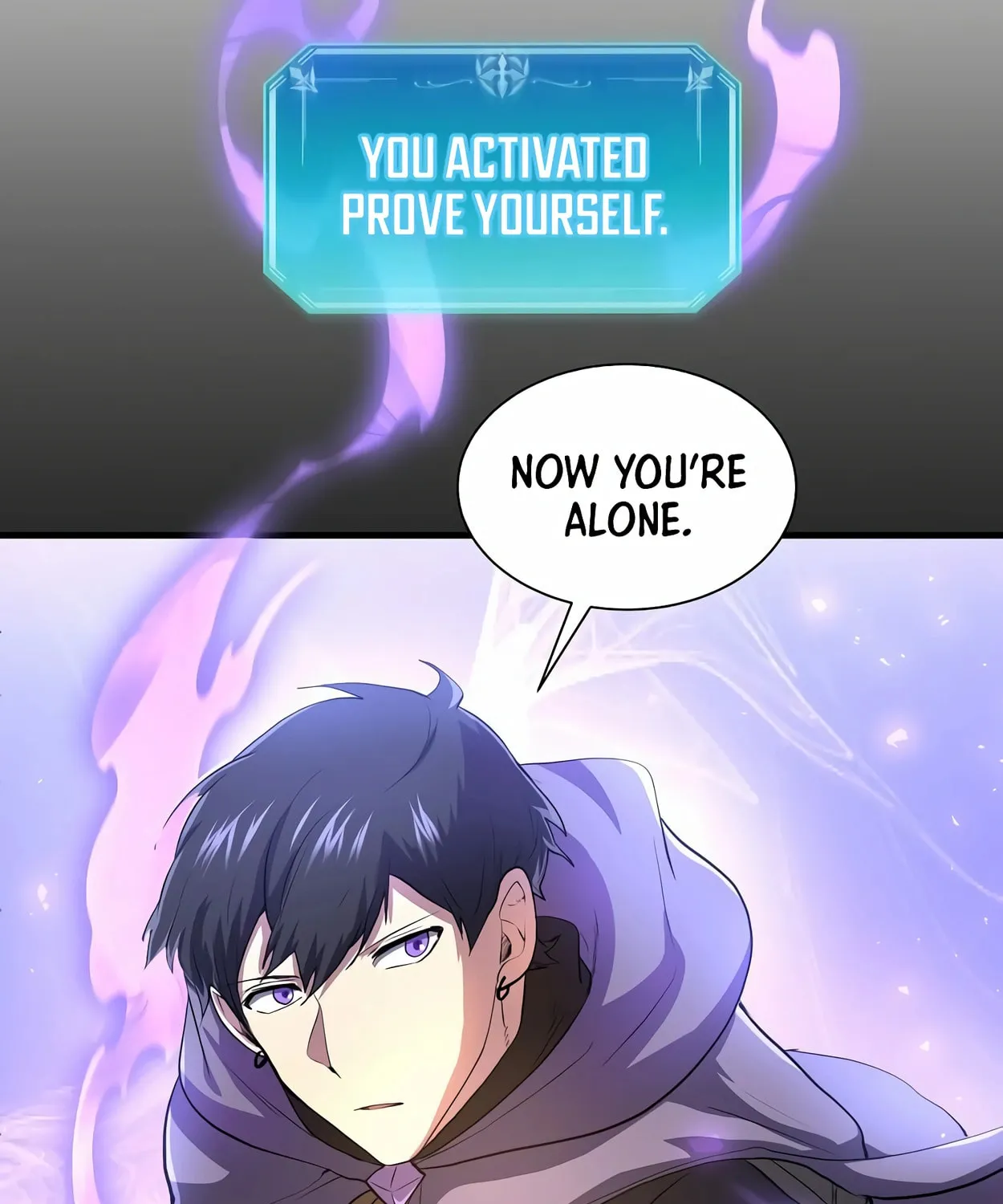 Read Skill Master Levels Up chapter 64 image 93 on Lezhin