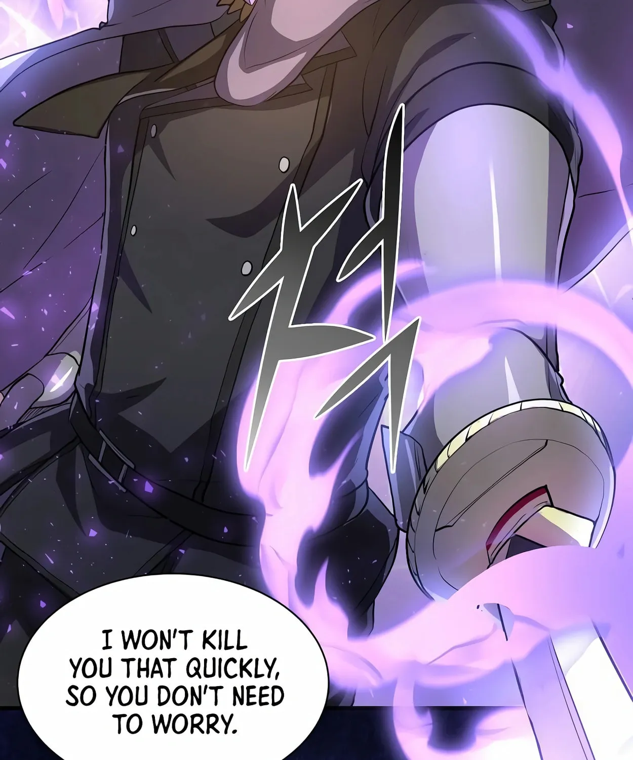 Read Skill Master Levels Up chapter 64 image 94 on Lezhin