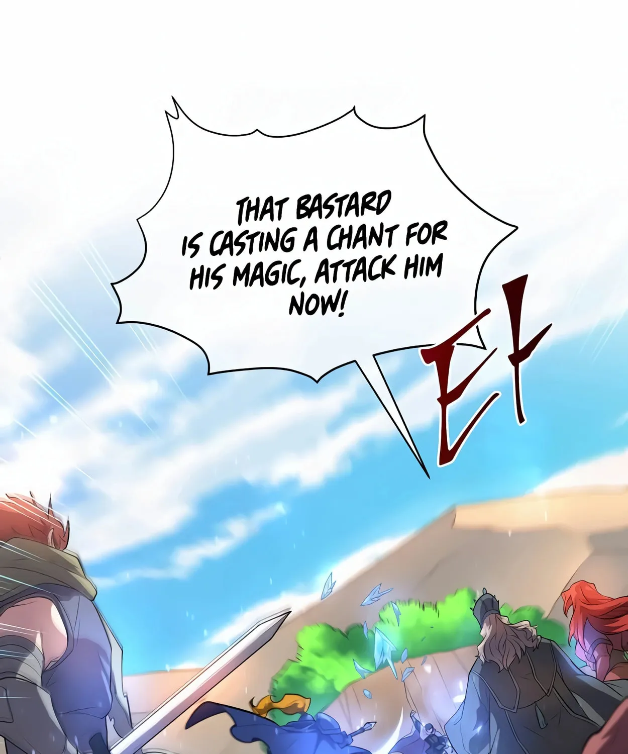 Read Skill Master Levels Up chapter 65 image 10 on Lezhin