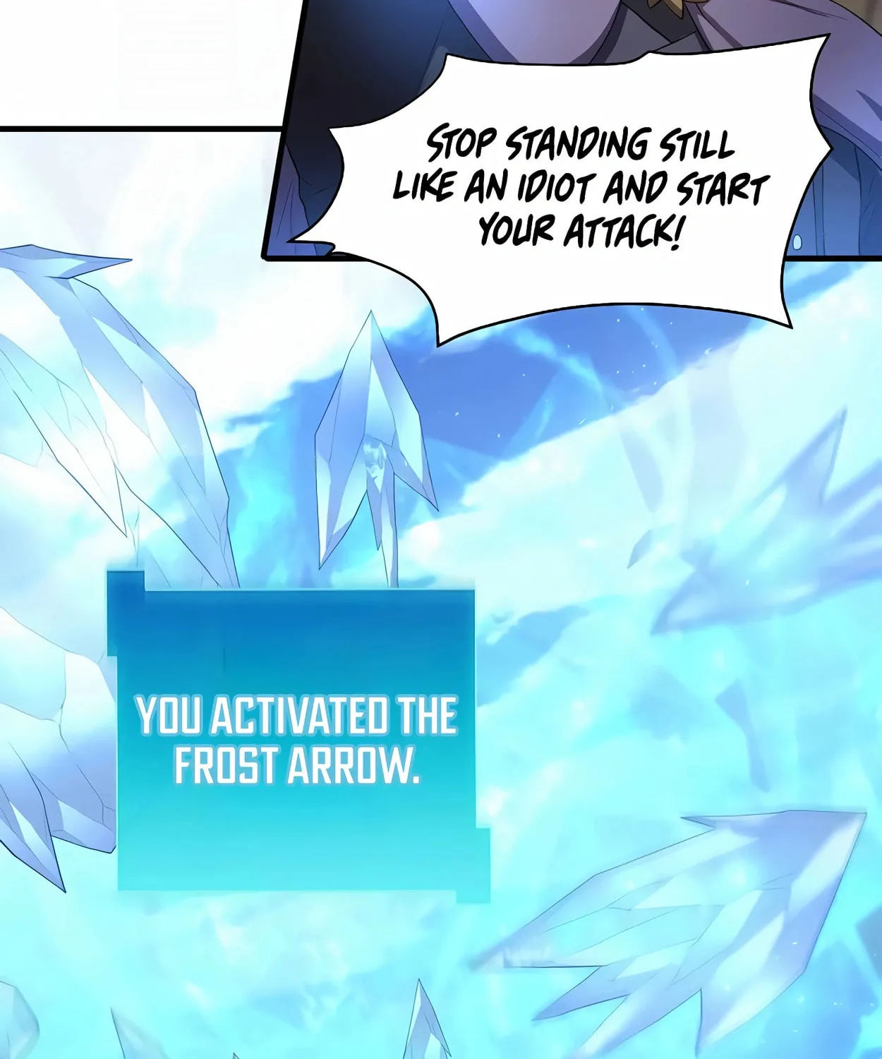 Read Skill Master Levels Up chapter 65 image 18 on Lezhin