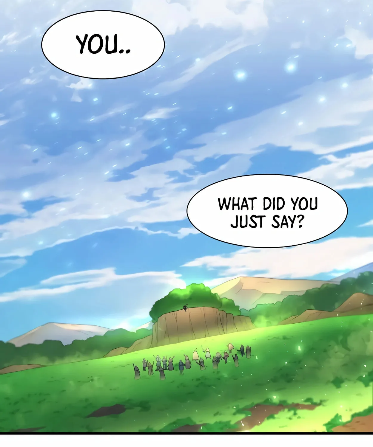 Read Skill Master Levels Up chapter 65 image 2 on Lezhin