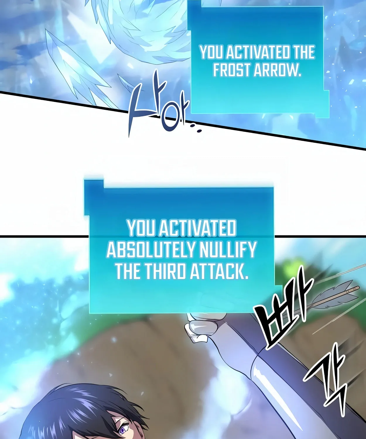 Read Skill Master Levels Up chapter 65 image 23 on Lezhin