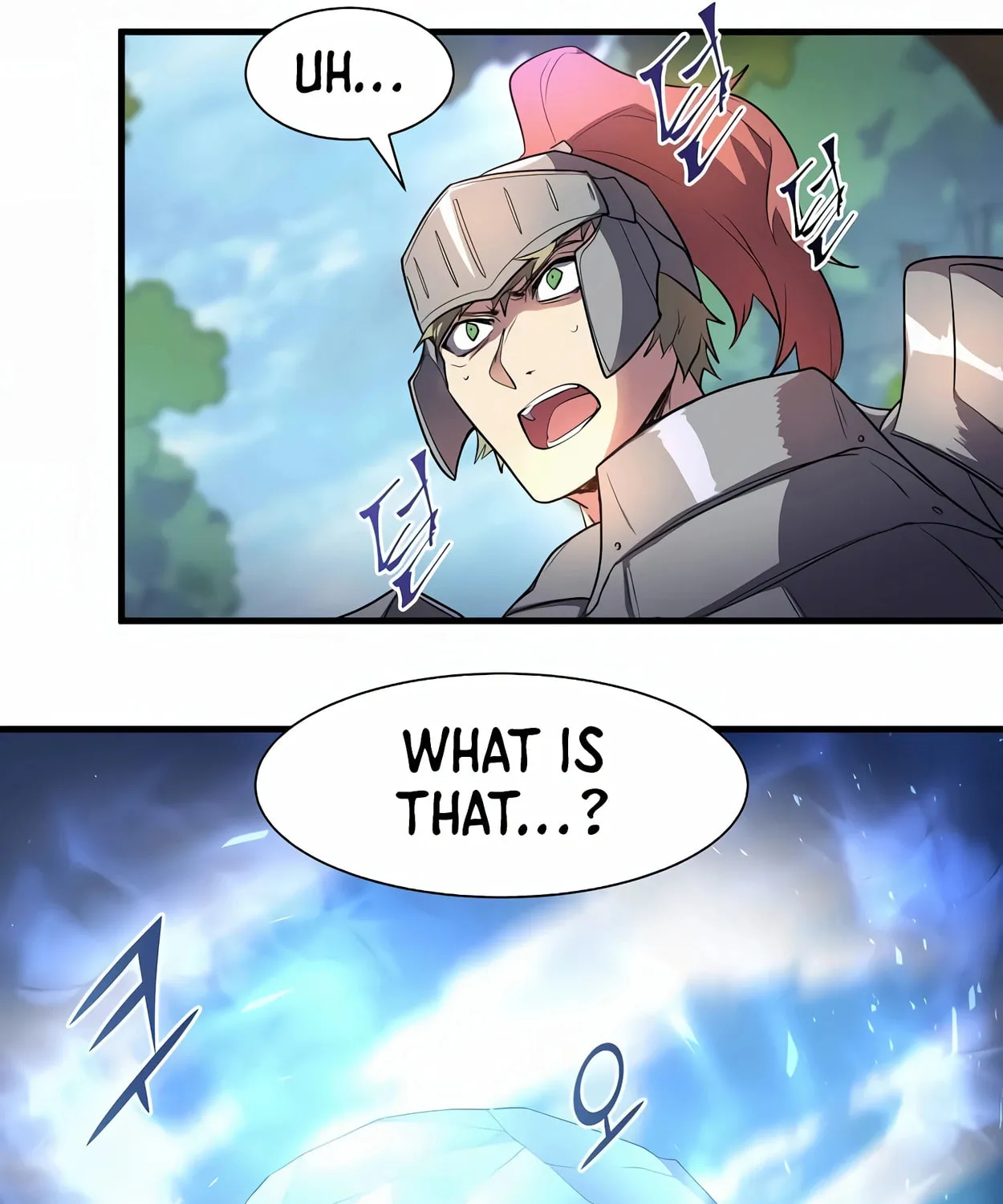 Read Skill Master Levels Up chapter 65 image 27 on Lezhin
