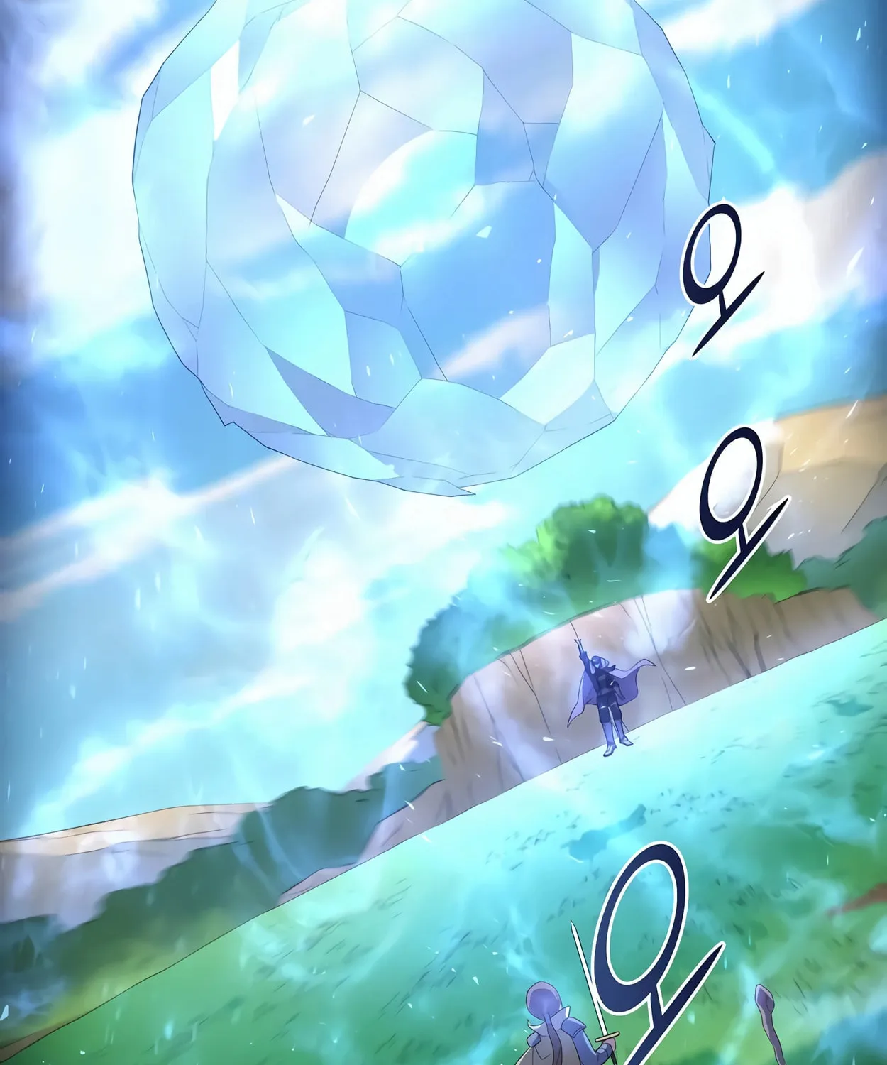 Read Skill Master Levels Up chapter 65 image 28 on Lezhin