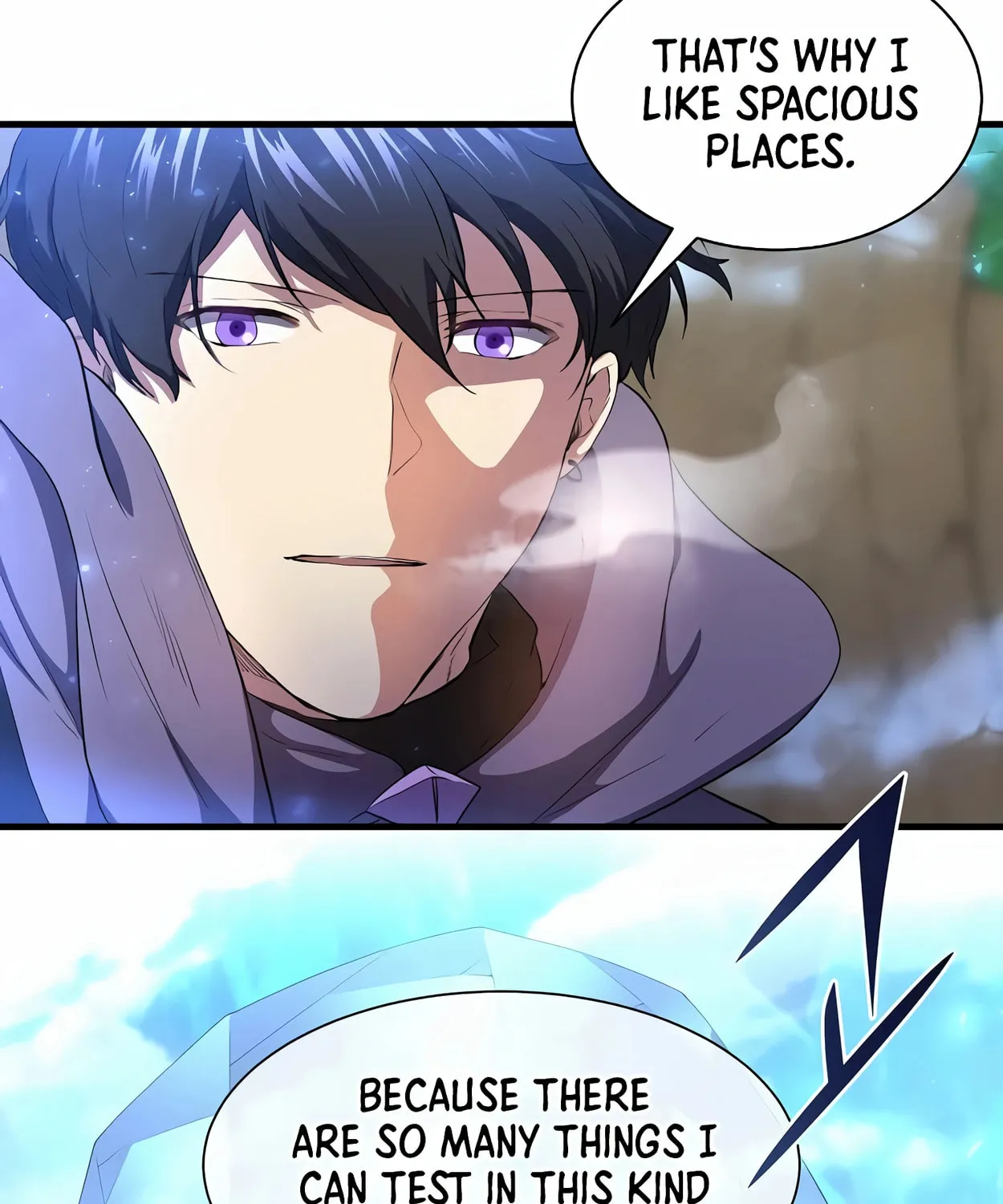 Read Skill Master Levels Up chapter 65 image 30 on Lezhin
