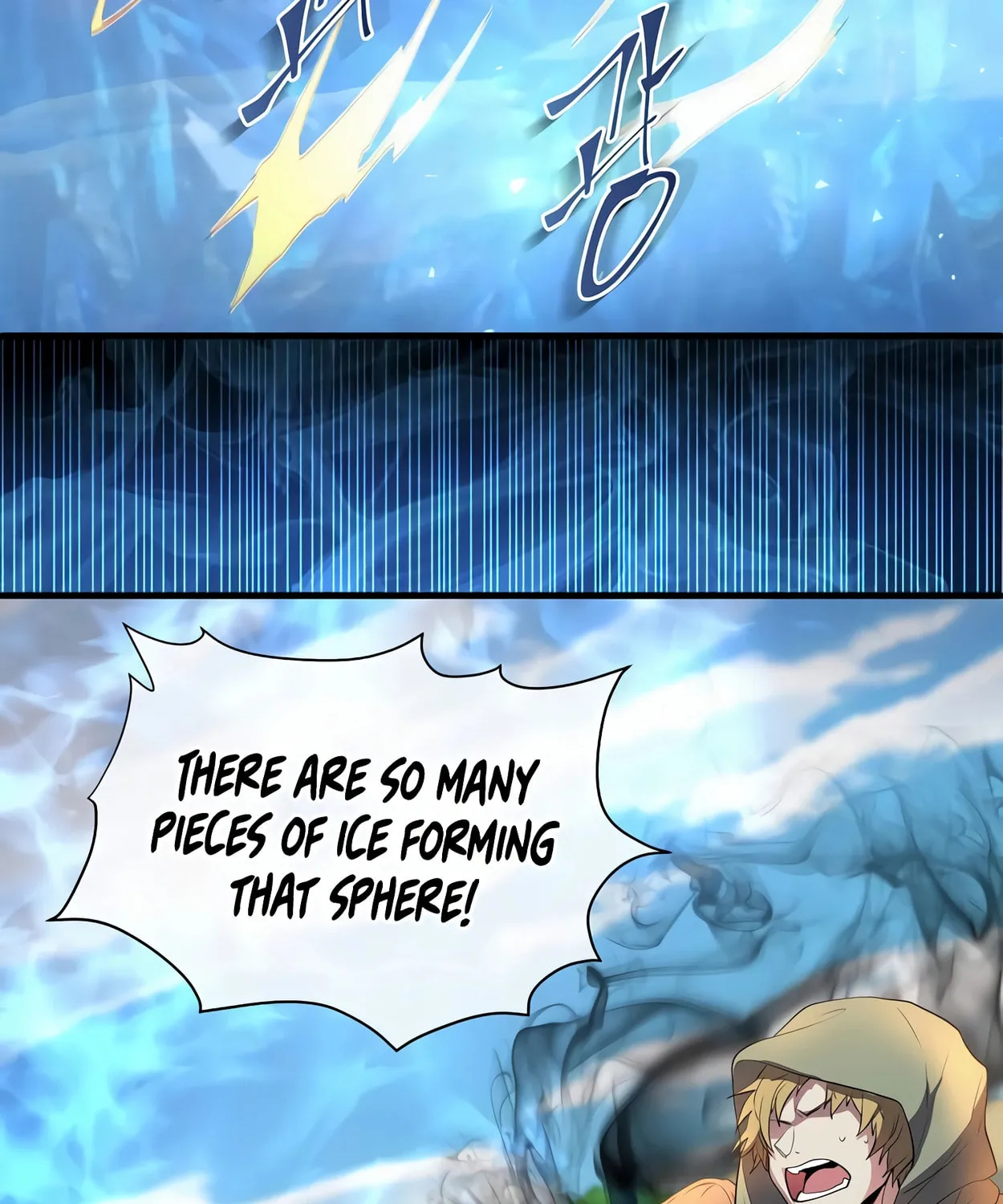 Read Skill Master Levels Up chapter 65 image 34 on Lezhin