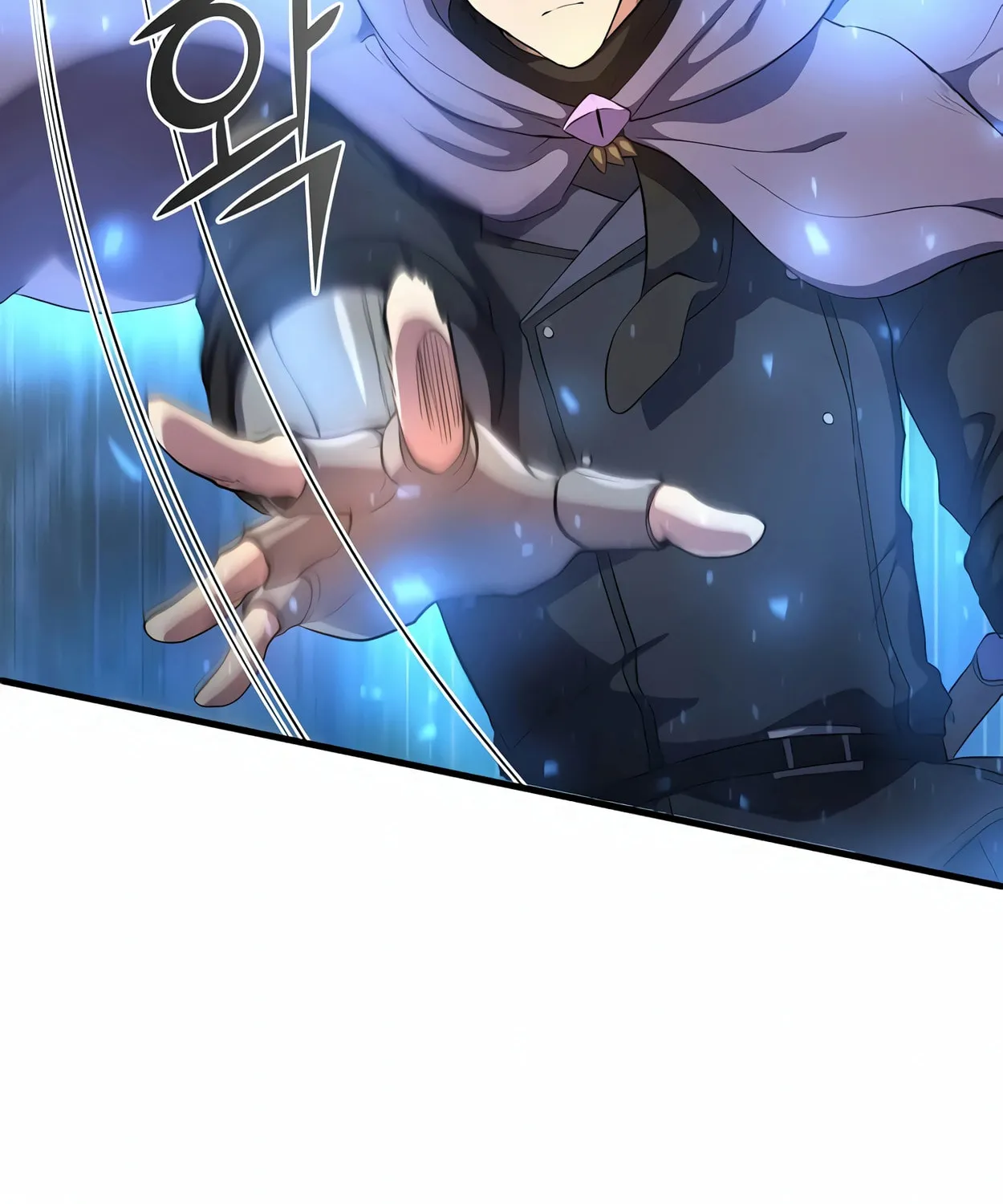 Read Skill Master Levels Up chapter 65 image 36 on Lezhin