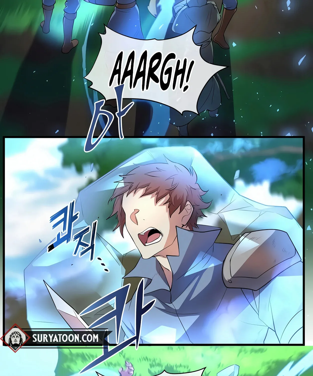 Read Skill Master Levels Up chapter 65 image 39 on Lezhin