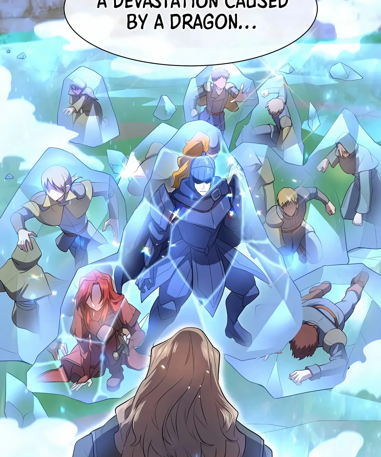 Read Skill Master Levels Up chapter 65 image 45 on Lezhin