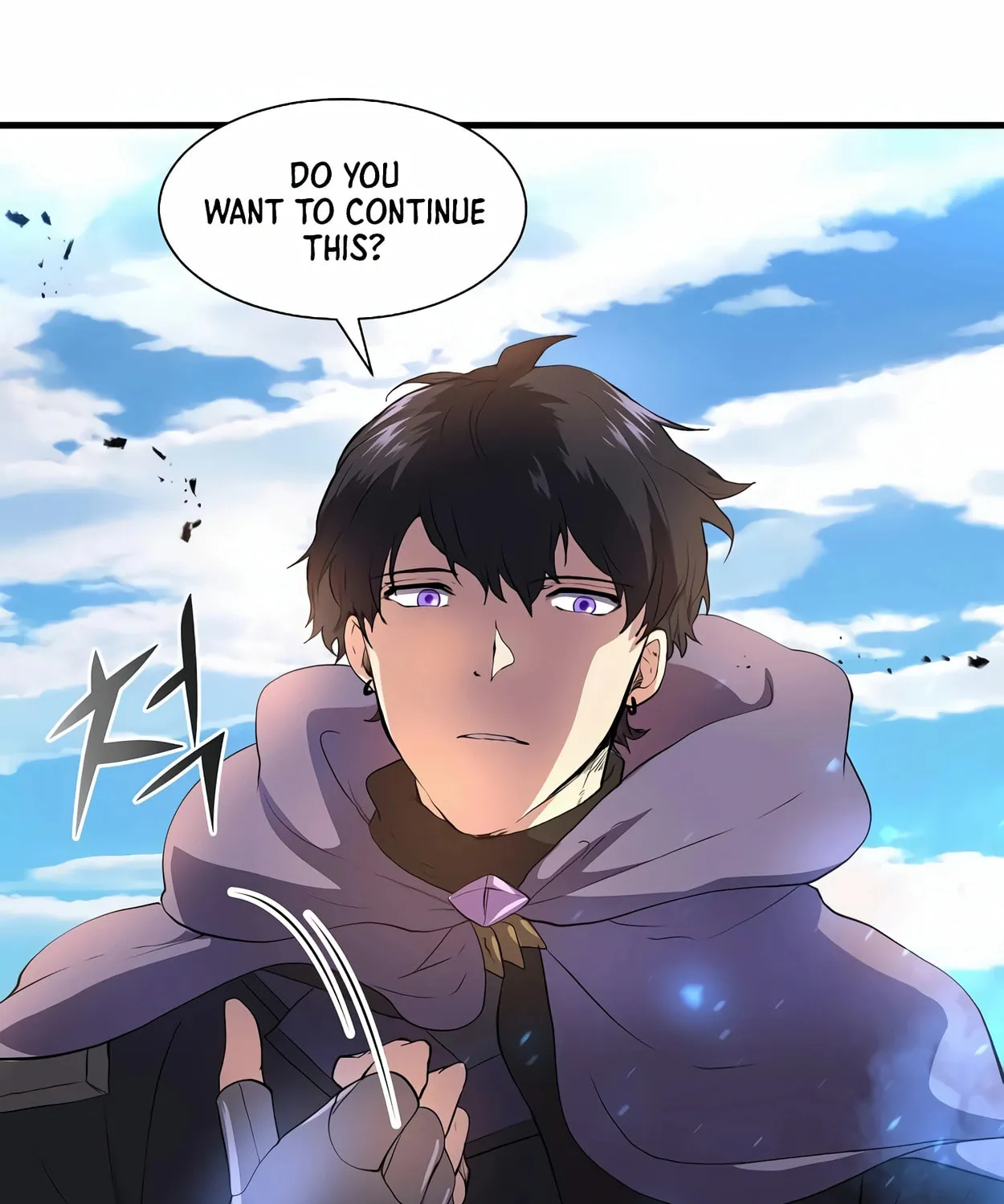 Read Skill Master Levels Up chapter 65 image 48 on Lezhin