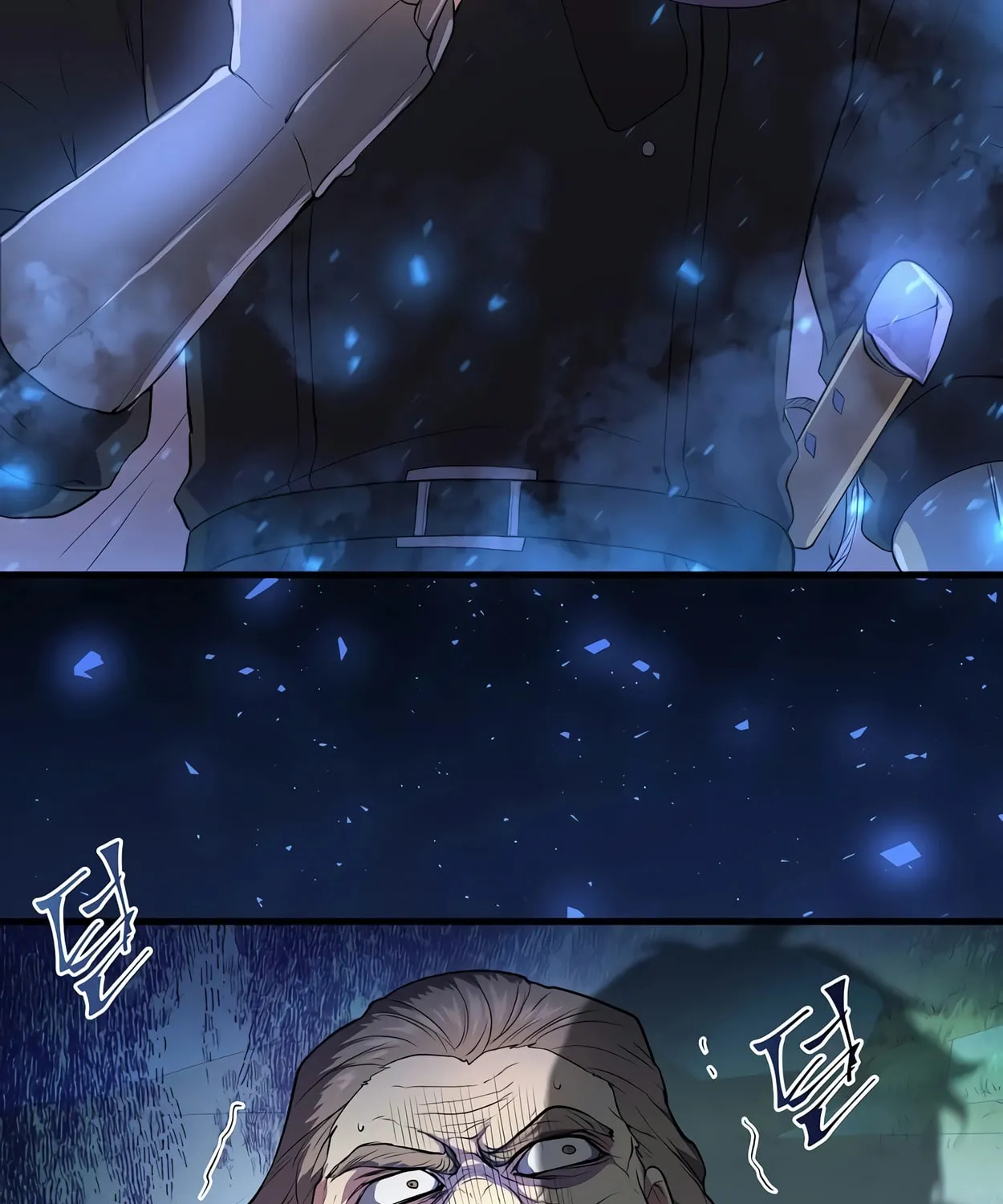Read Skill Master Levels Up chapter 65 image 49 on Lezhin
