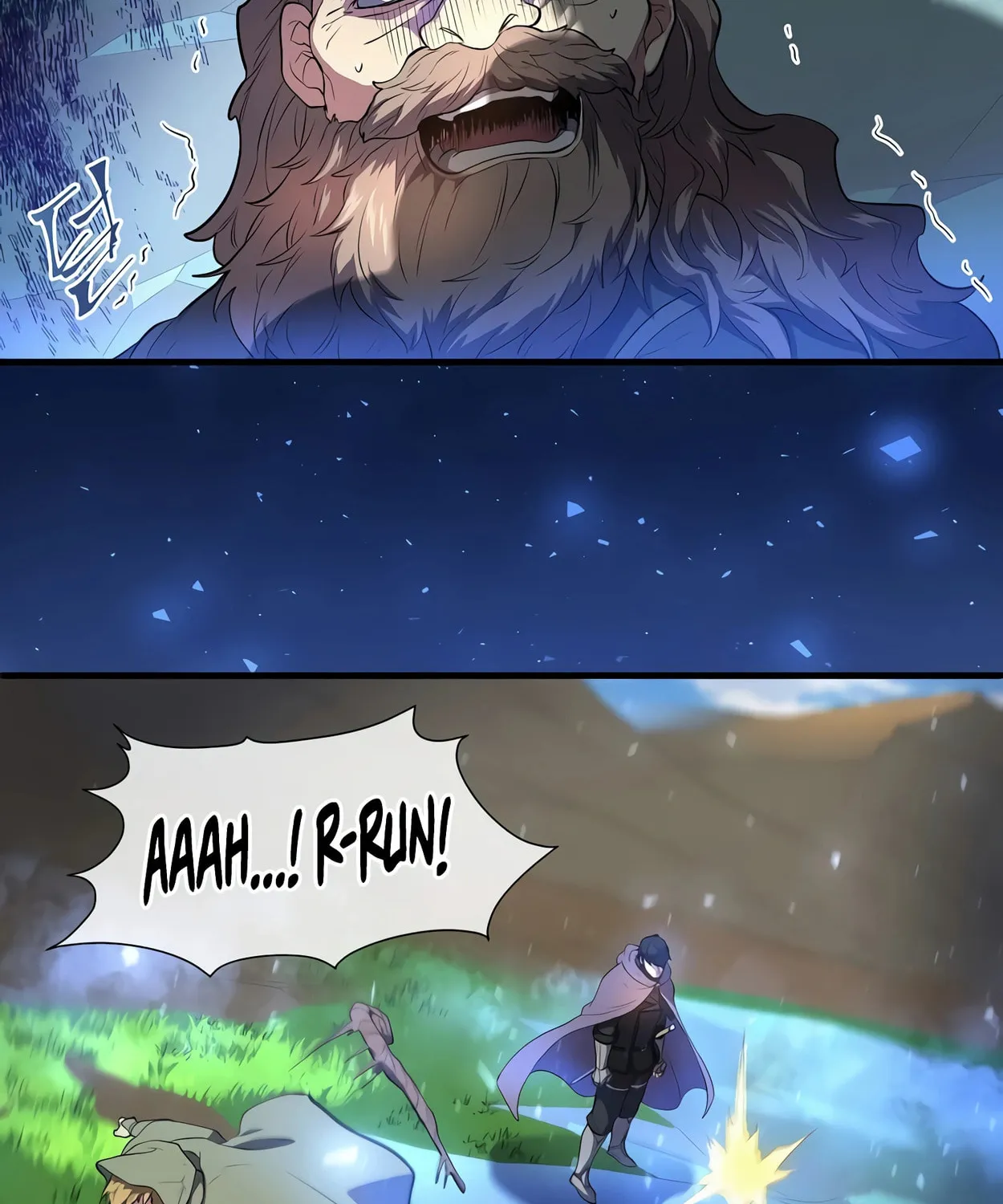 Read Skill Master Levels Up chapter 65 image 50 on Lezhin