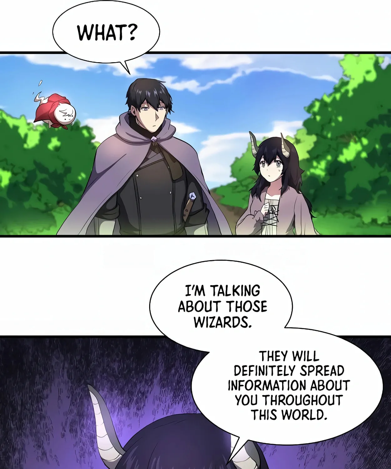 Read Skill Master Levels Up chapter 65 image 57 on Lezhin