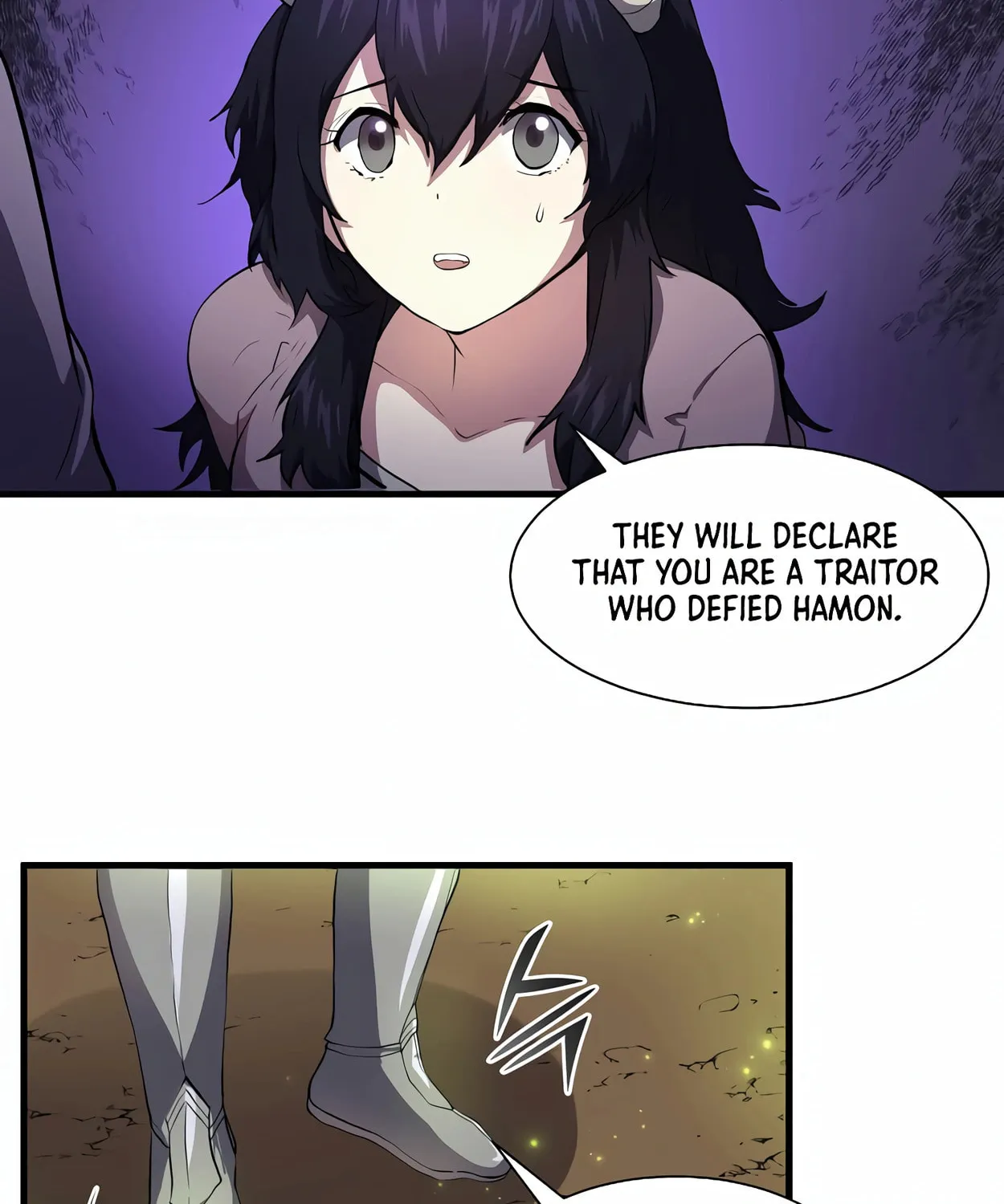 Read Skill Master Levels Up chapter 65 image 58 on Lezhin