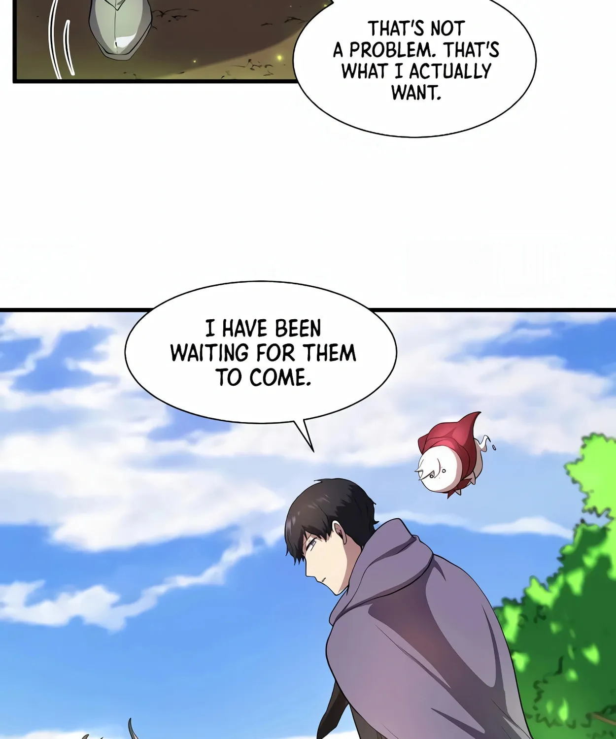 Read Skill Master Levels Up chapter 65 image 59 on Lezhin