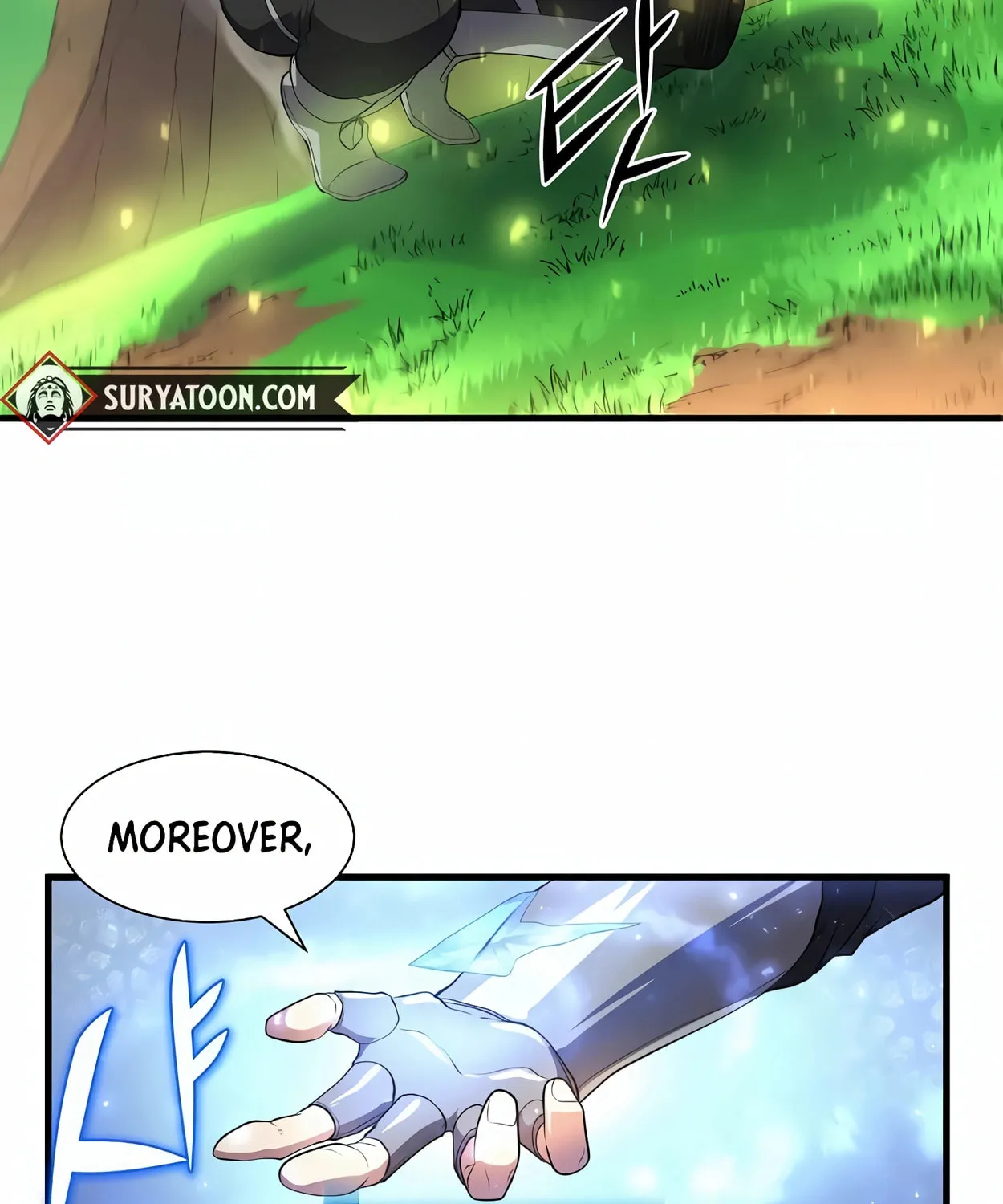 Read Skill Master Levels Up chapter 65 image 6 on Lezhin