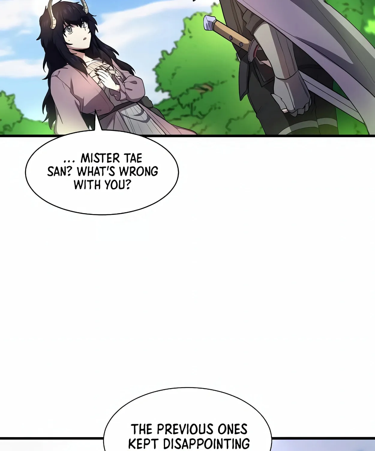 Read Skill Master Levels Up chapter 65 image 60 on Lezhin