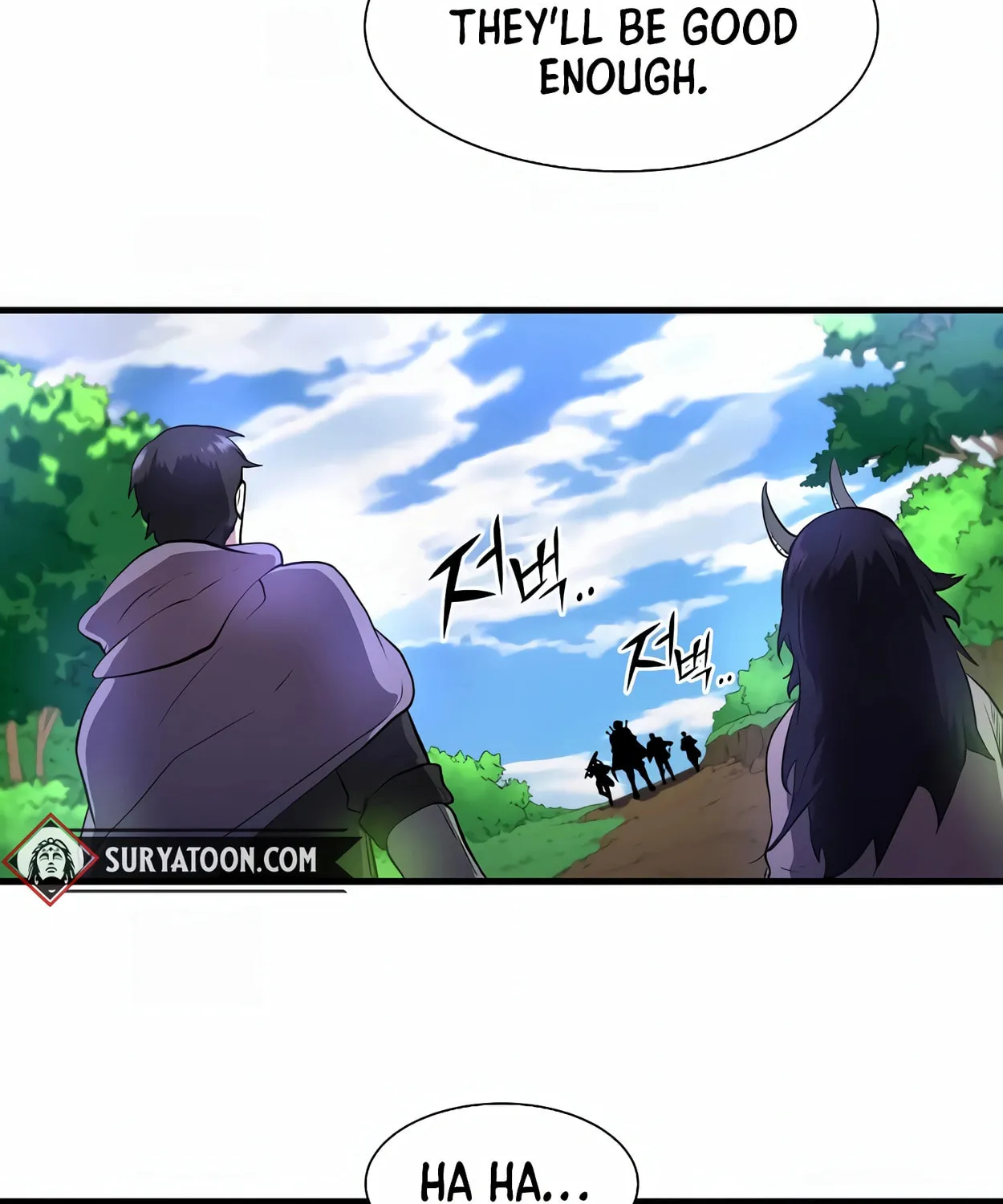 Read Skill Master Levels Up chapter 65 image 62 on Lezhin