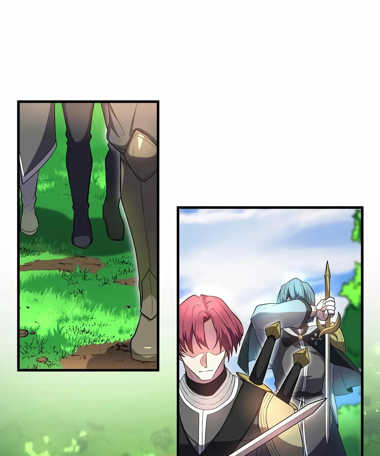 Read Skill Master Levels Up chapter 65 image 64 on Lezhin