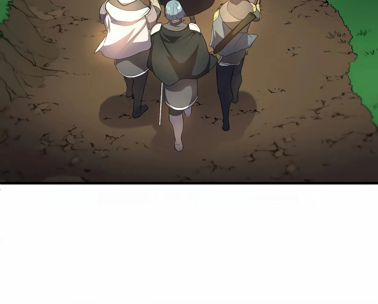 Read Skill Master Levels Up chapter 65 image 66 on Lezhin