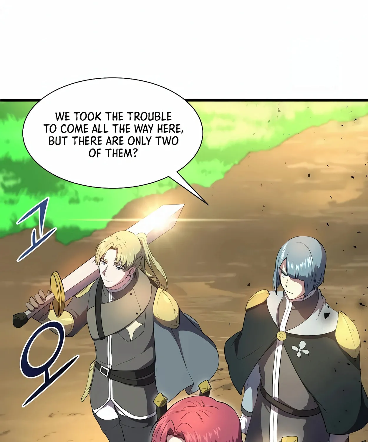 Read Skill Master Levels Up chapter 65 image 68 on Lezhin