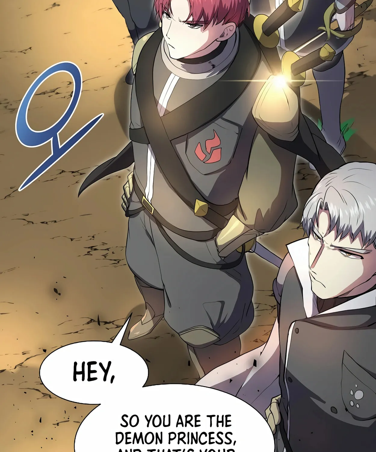 Read Skill Master Levels Up chapter 65 image 69 on Lezhin