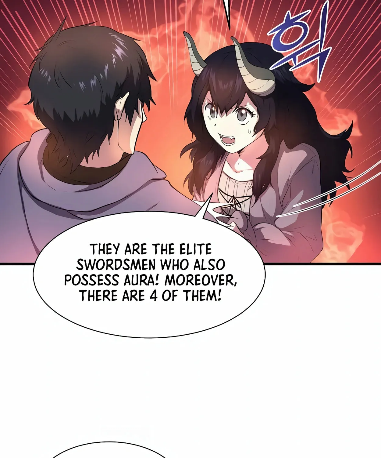 Read Skill Master Levels Up chapter 65 image 71 on Lezhin