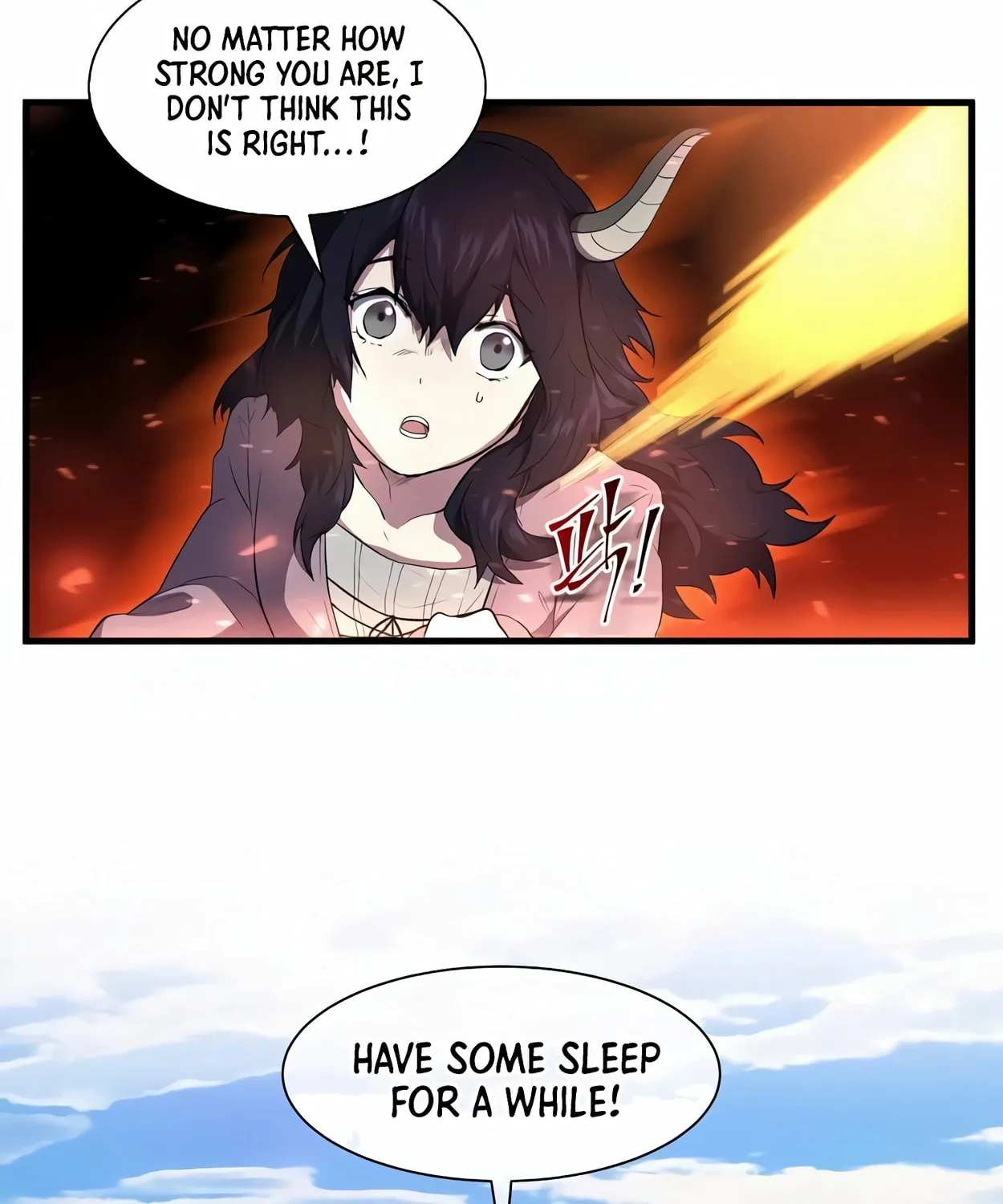Read Skill Master Levels Up chapter 65 image 72 on Lezhin