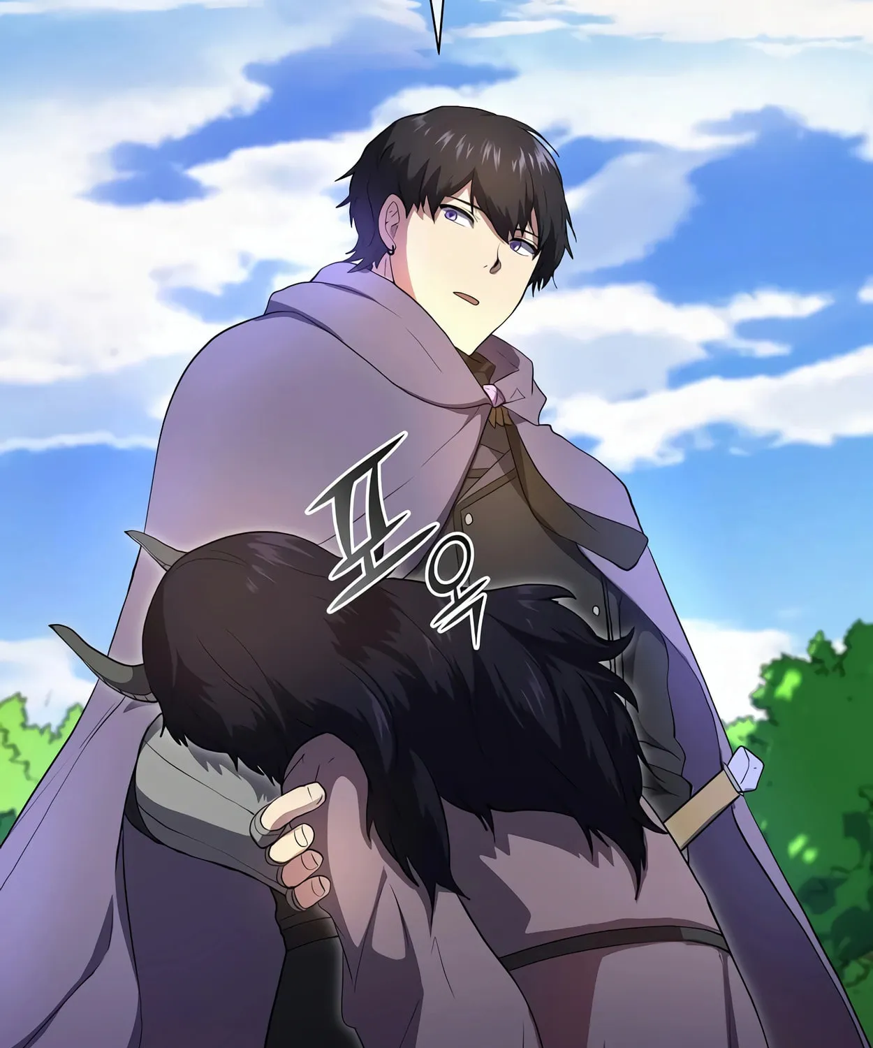 Read Skill Master Levels Up chapter 65 image 73 on Lezhin