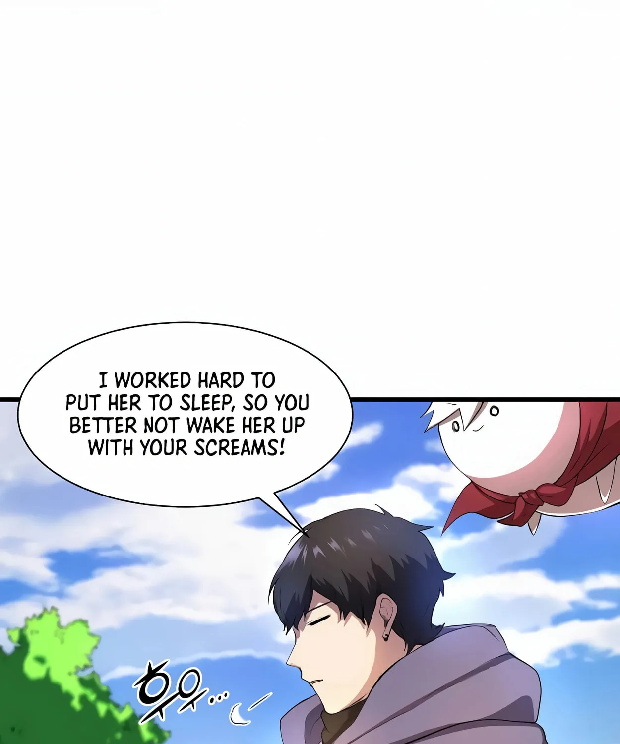 Read Skill Master Levels Up chapter 65 image 78 on Lezhin
