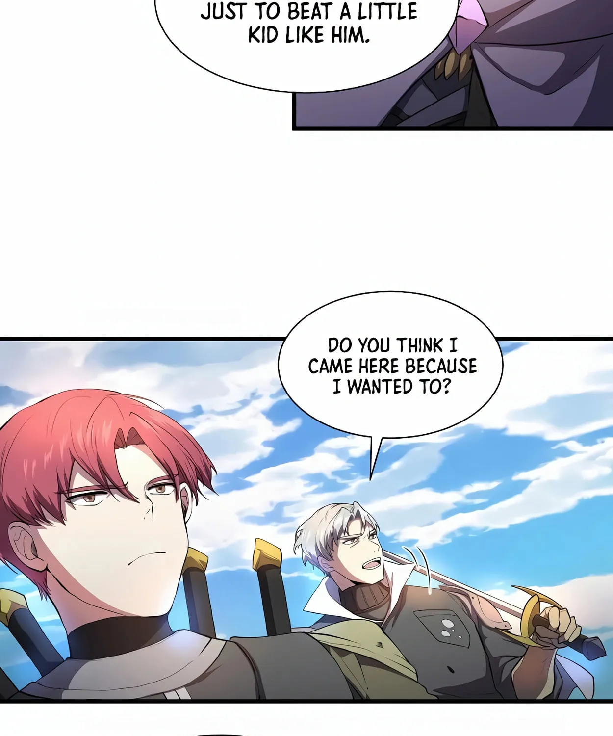 Read Skill Master Levels Up chapter 65 image 81 on Lezhin