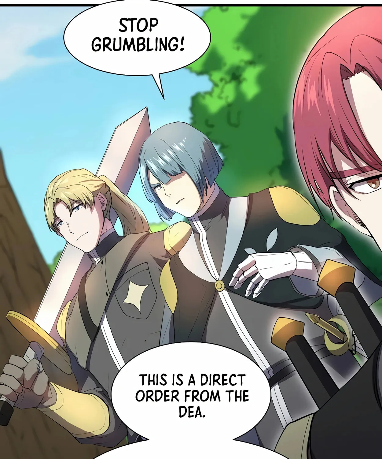 Read Skill Master Levels Up chapter 65 image 82 on Lezhin