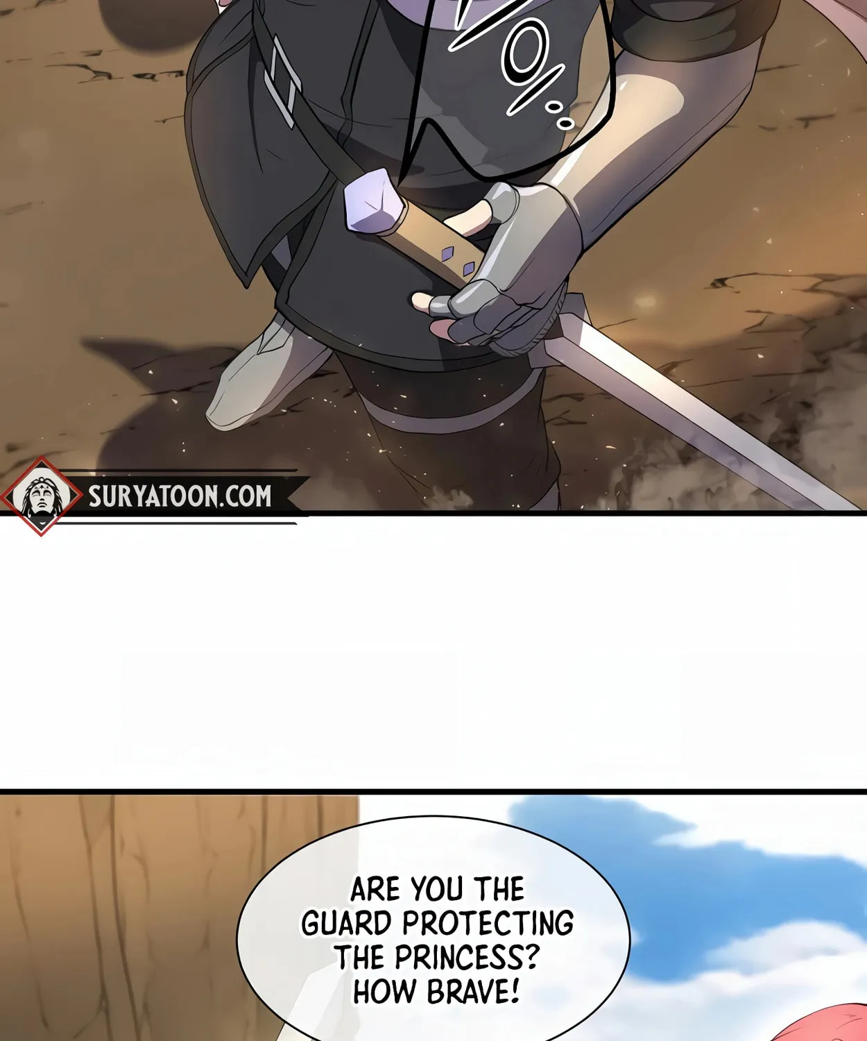 Read Skill Master Levels Up chapter 65 image 84 on Lezhin