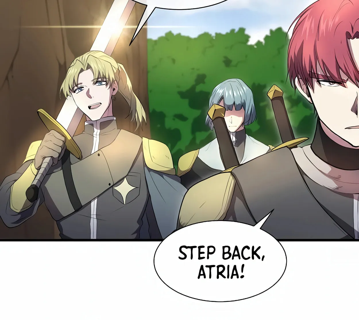 Read Skill Master Levels Up chapter 65 image 85 on Lezhin