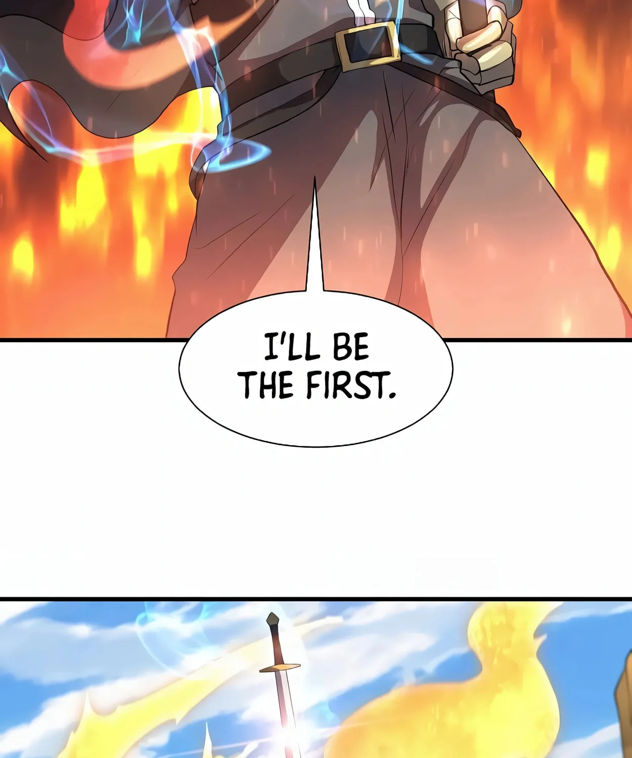 Read Skill Master Levels Up chapter 65 image 87 on Lezhin