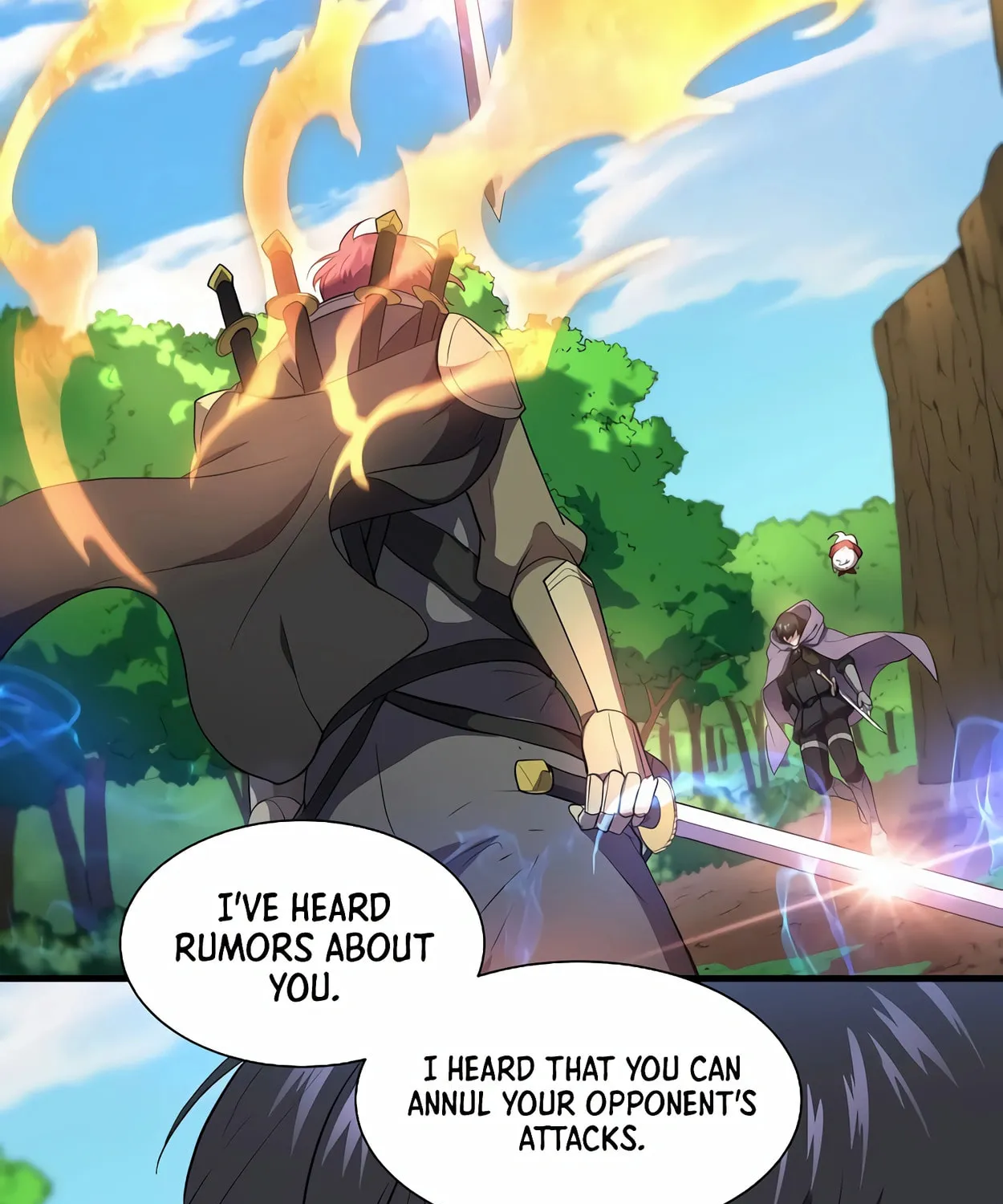 Read Skill Master Levels Up chapter 65 image 88 on Lezhin