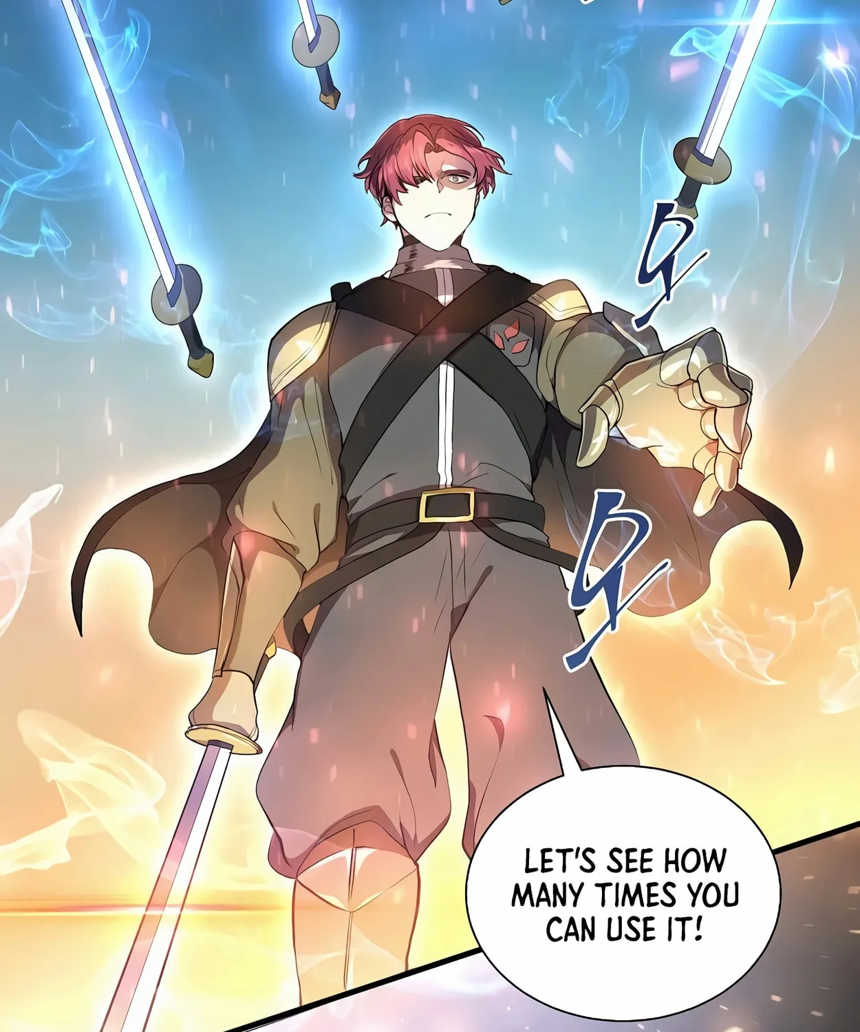 Read Skill Master Levels Up chapter 65 image 91 on Lezhin