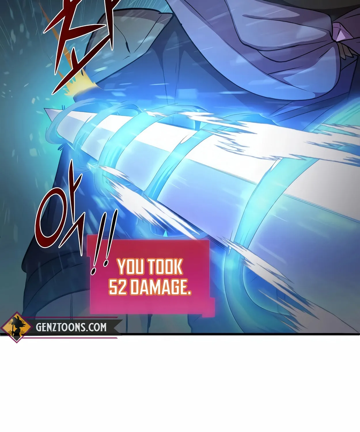Read Skill Master Levels Up chapter 66 image 10 on Lezhin