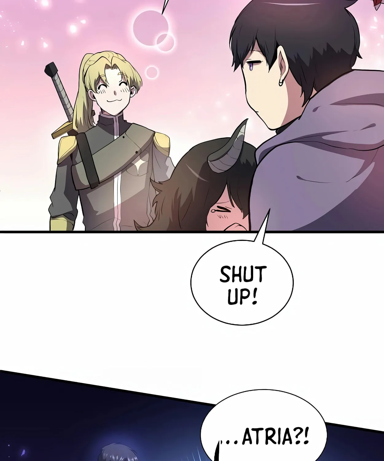 Read Skill Master Levels Up chapter 66 image 101 on Lezhin