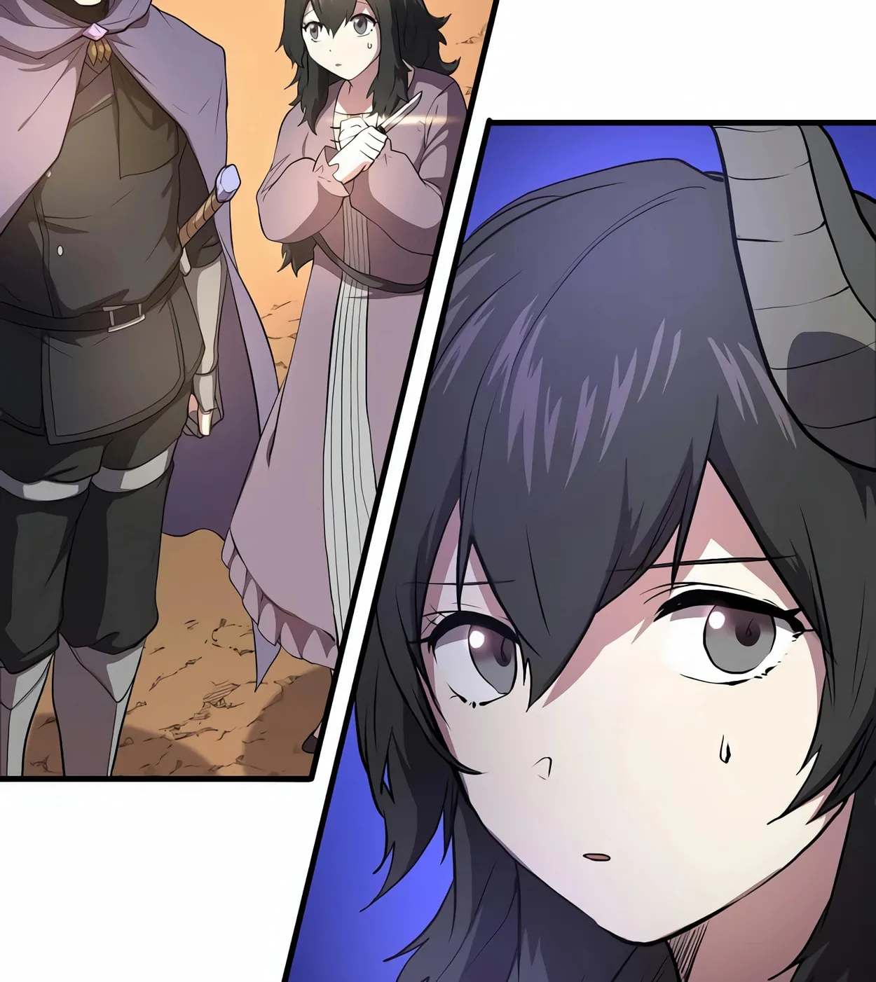Read Skill Master Levels Up chapter 66 image 107 on Lezhin