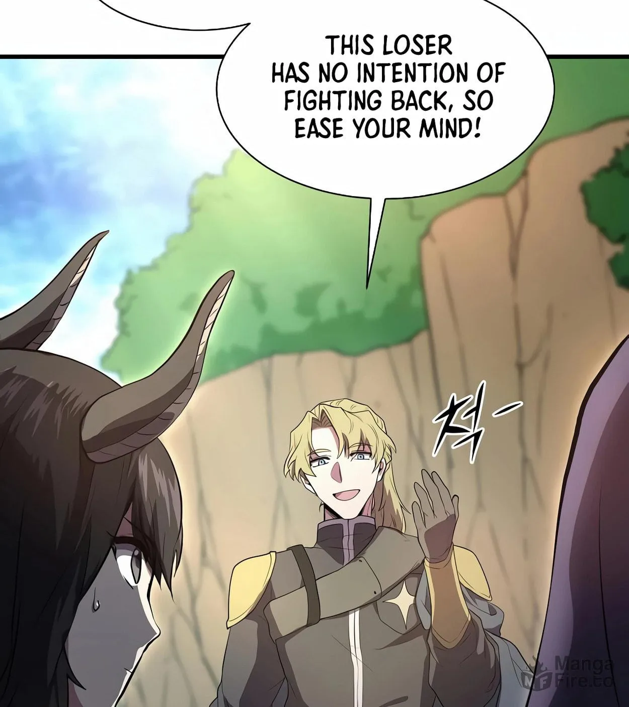 Read Skill Master Levels Up chapter 66 image 109 on Lezhin