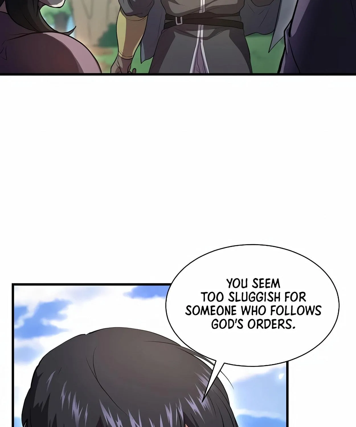 Read Skill Master Levels Up chapter 66 image 110 on Lezhin