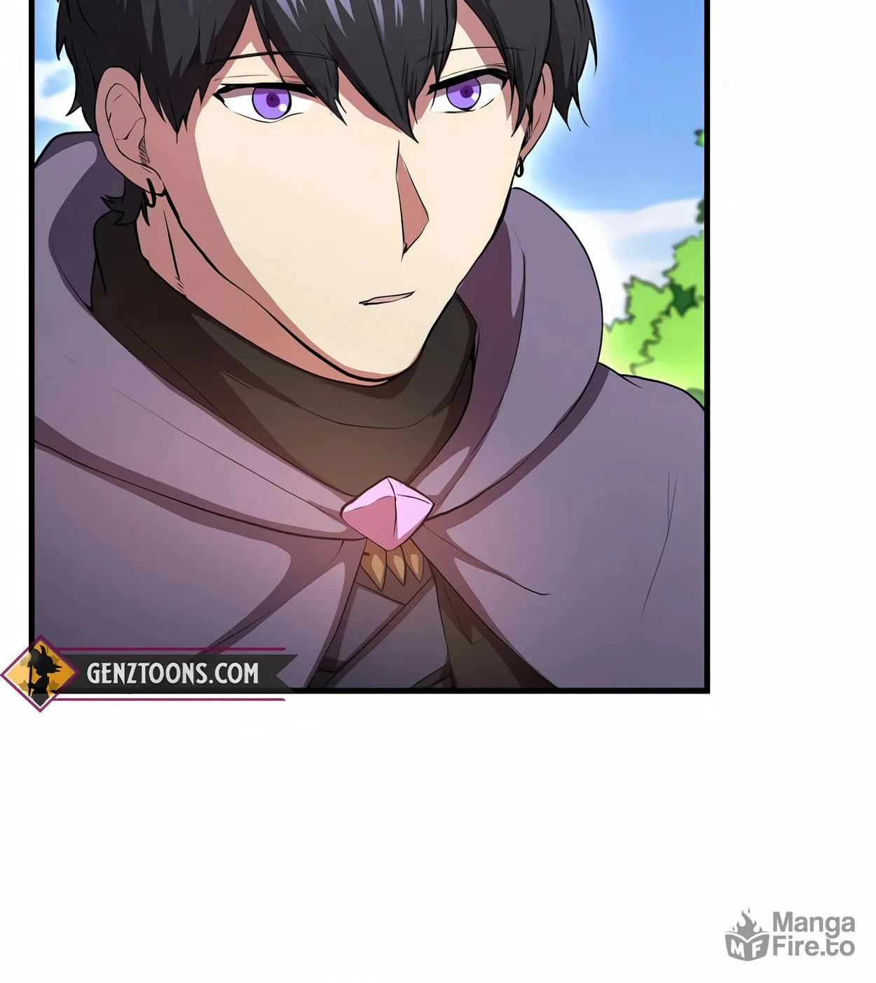 Read Skill Master Levels Up chapter 66 image 111 on Lezhin