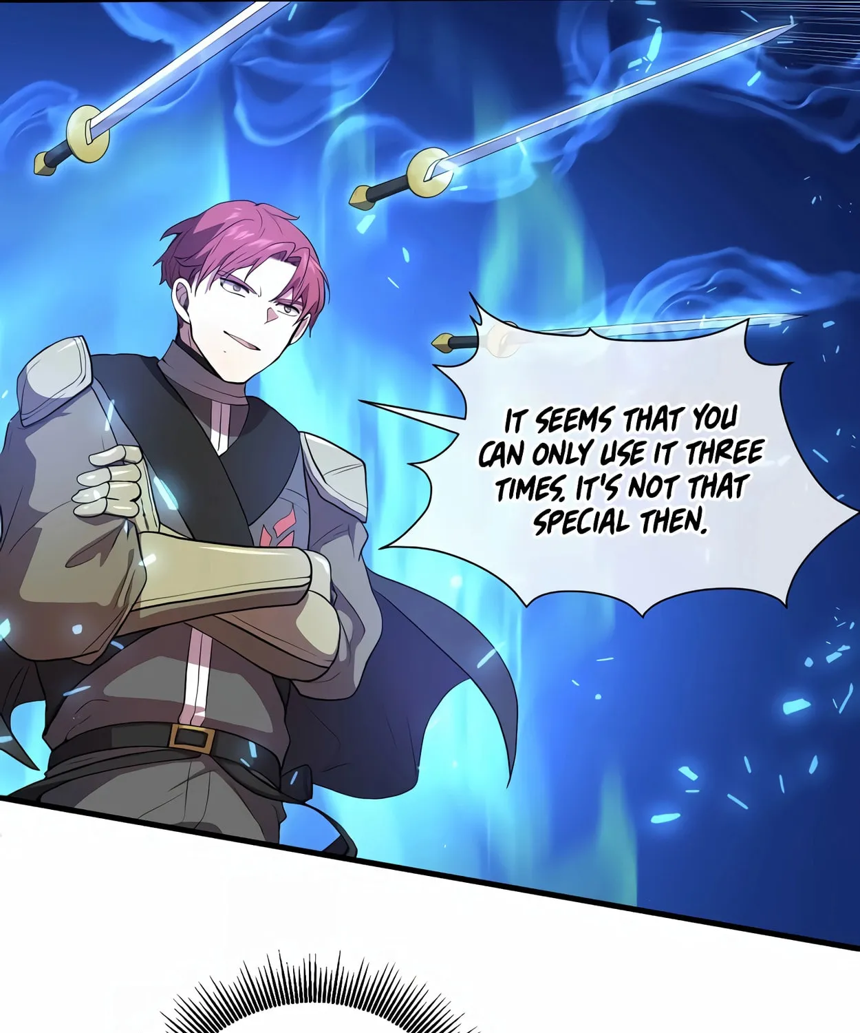 Read Skill Master Levels Up chapter 66 image 12 on Lezhin