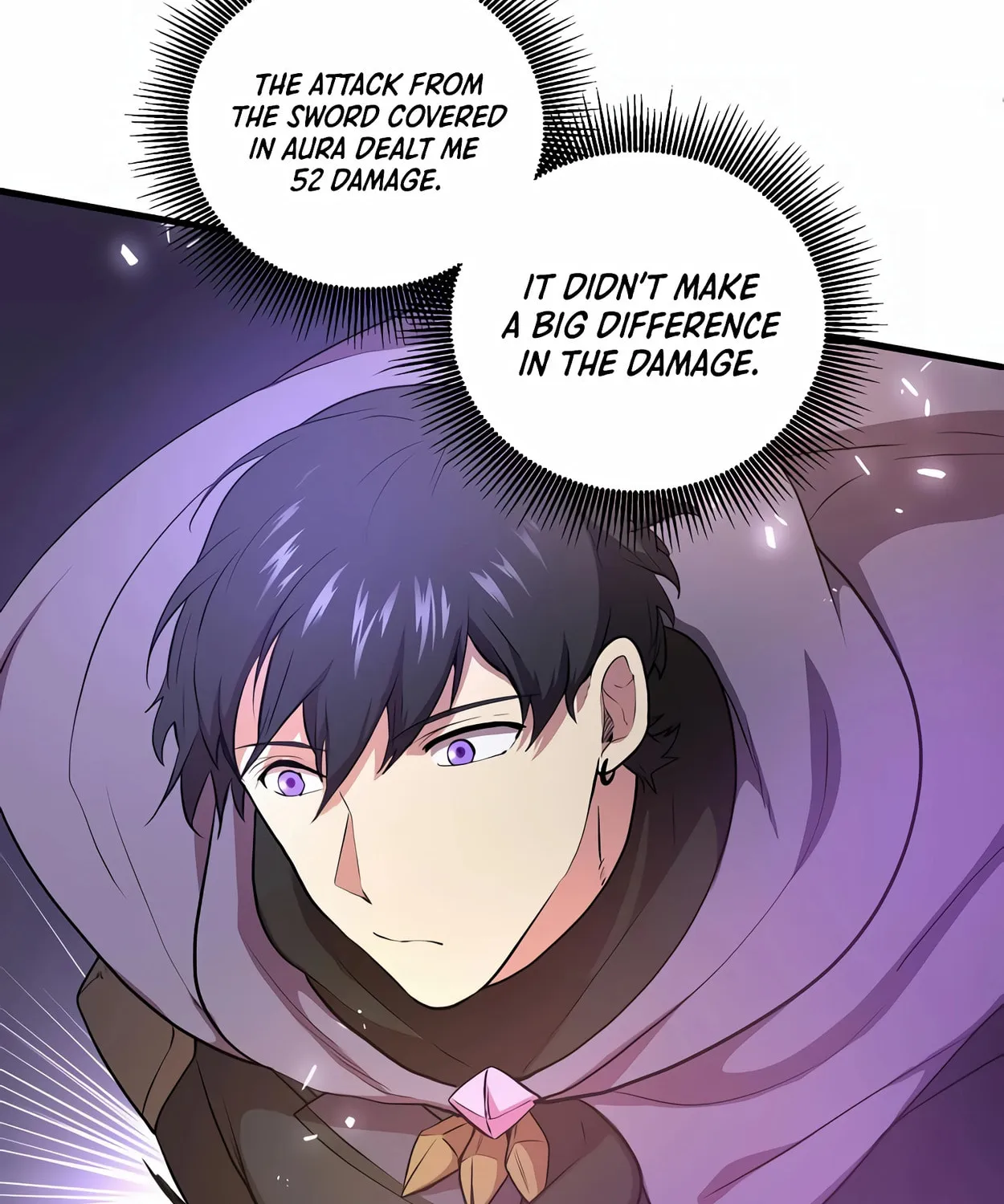 Read Skill Master Levels Up chapter 66 image 13 on Lezhin