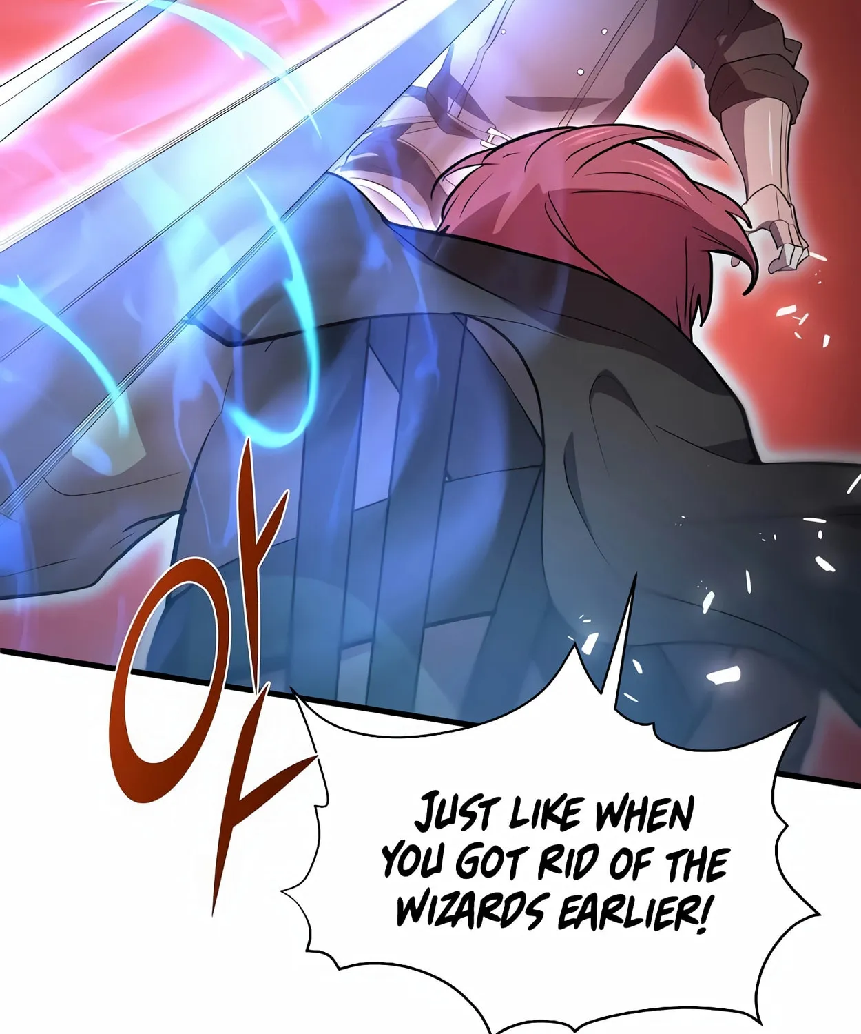 Read Skill Master Levels Up chapter 66 image 16 on Lezhin