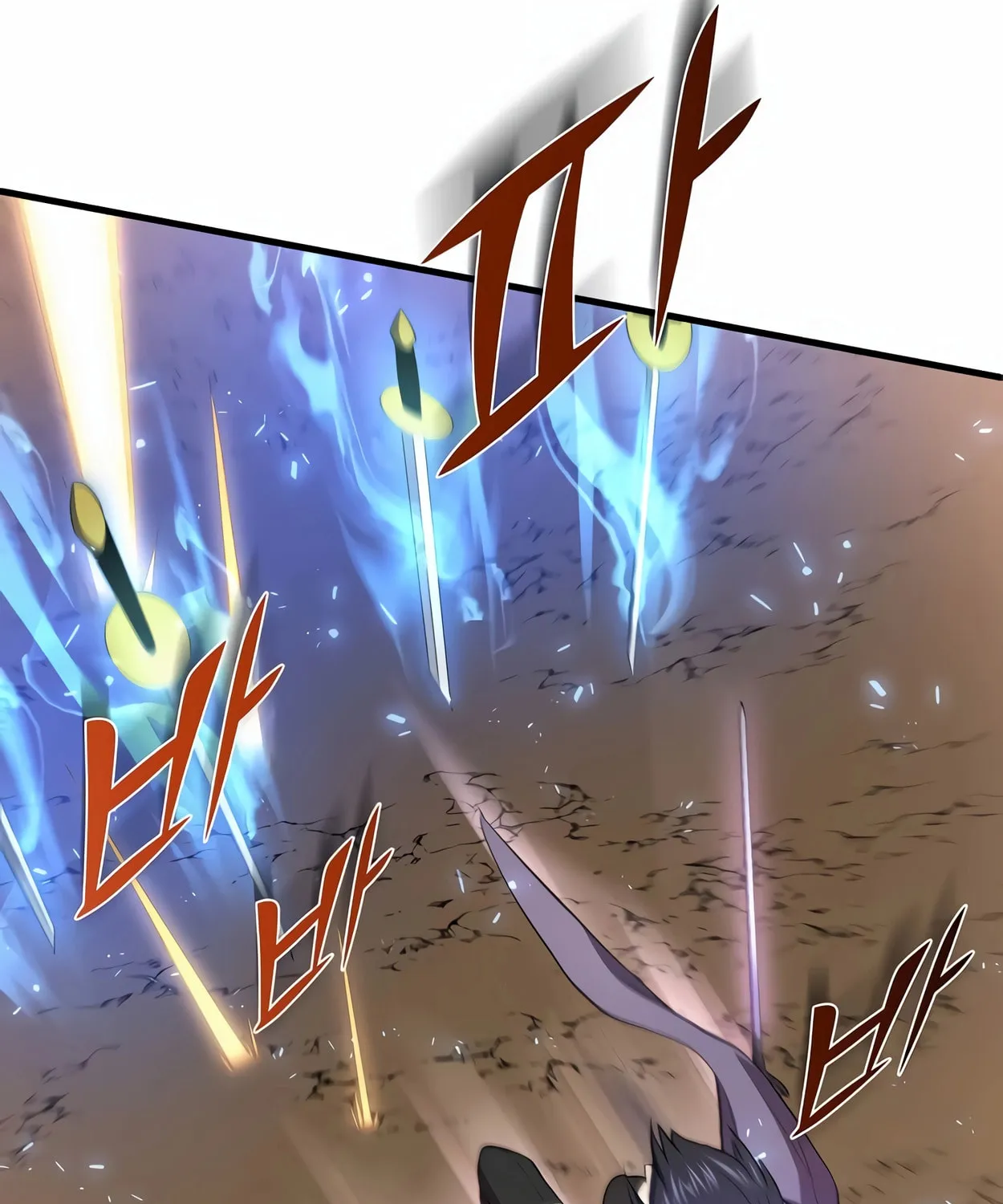 Read Skill Master Levels Up chapter 66 image 24 on Lezhin